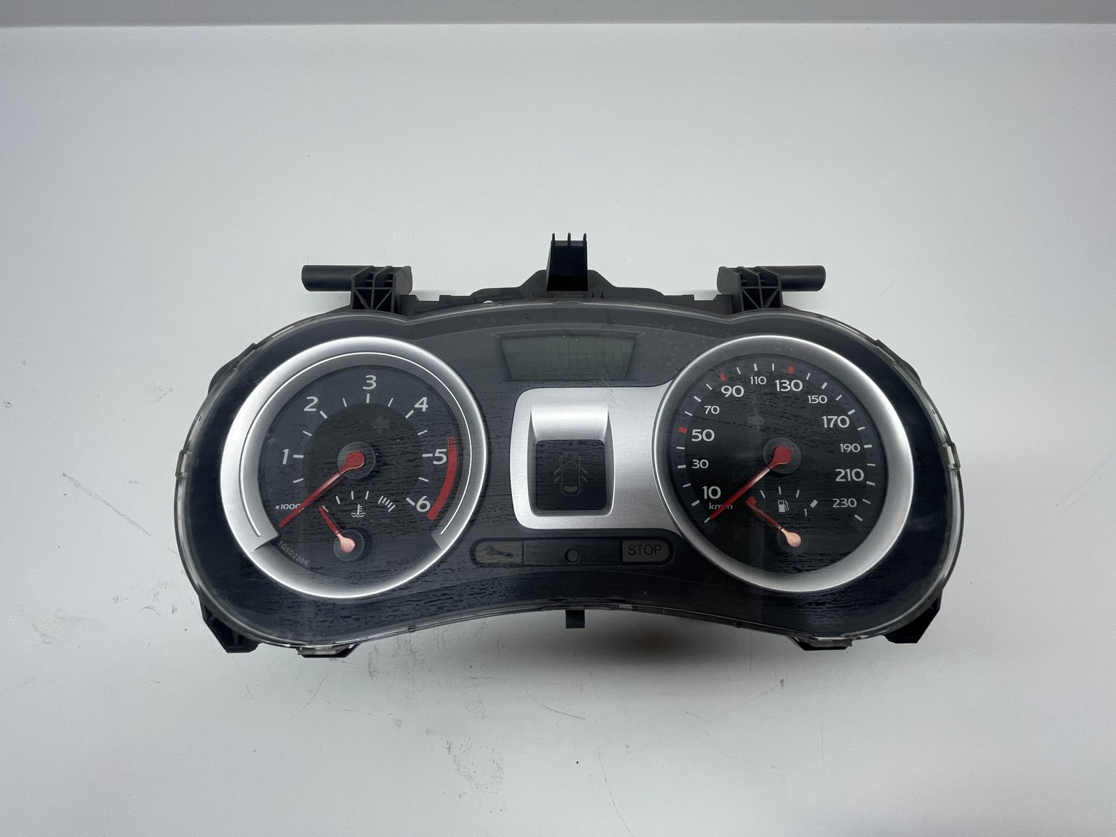 Quadro strumenti compl. - Immagine 1 di 5