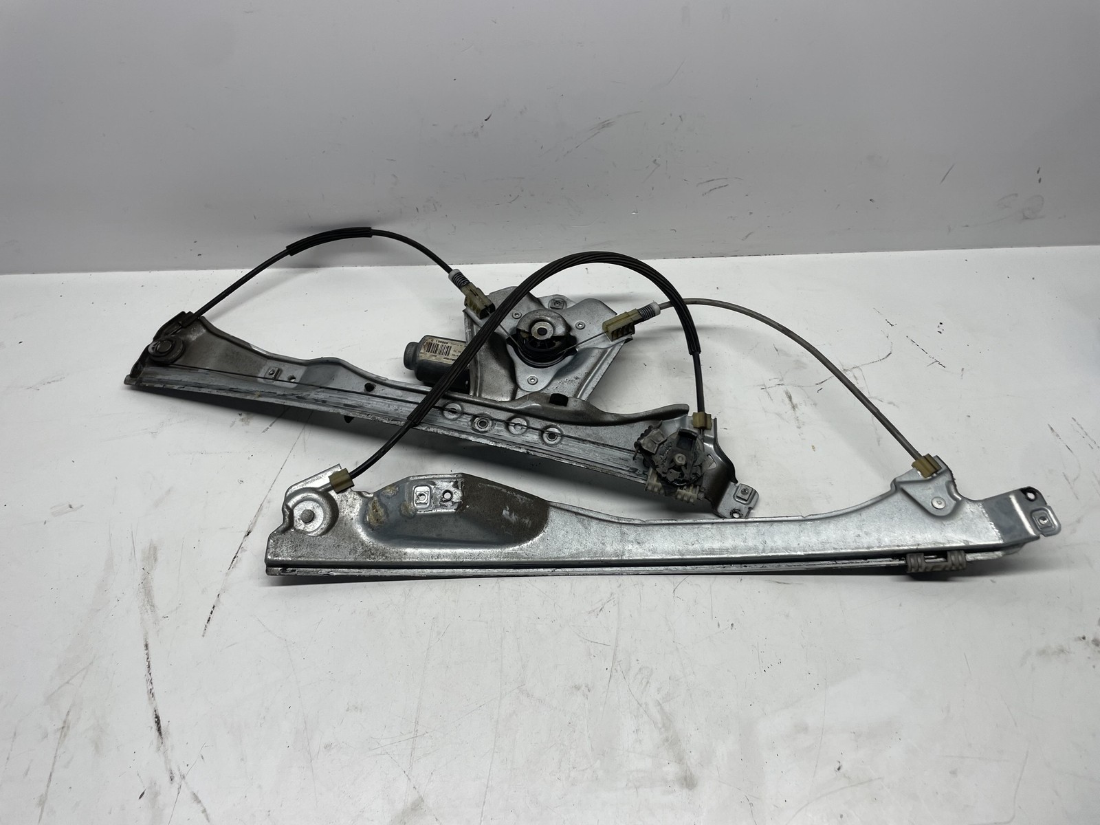 Cremagliera Anteriore Destra 400861D Usato