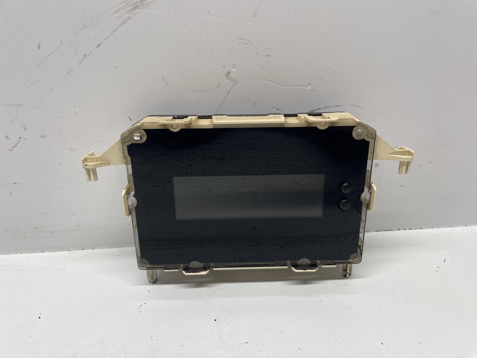 Display multifunzione - Immagine 1 di 5
