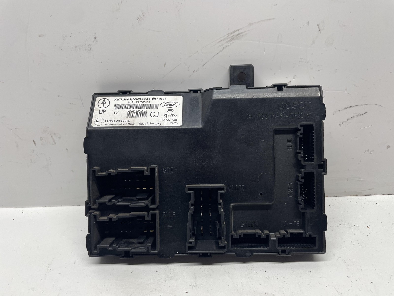 Body Computer - Immagine 1 di 5