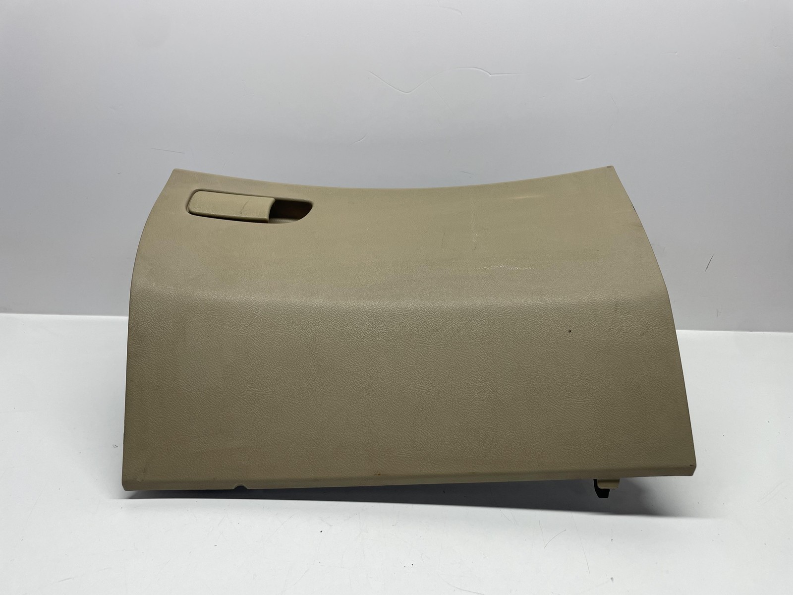 cassetto portaoggetti inf. plancia - Immagine 1 di 13