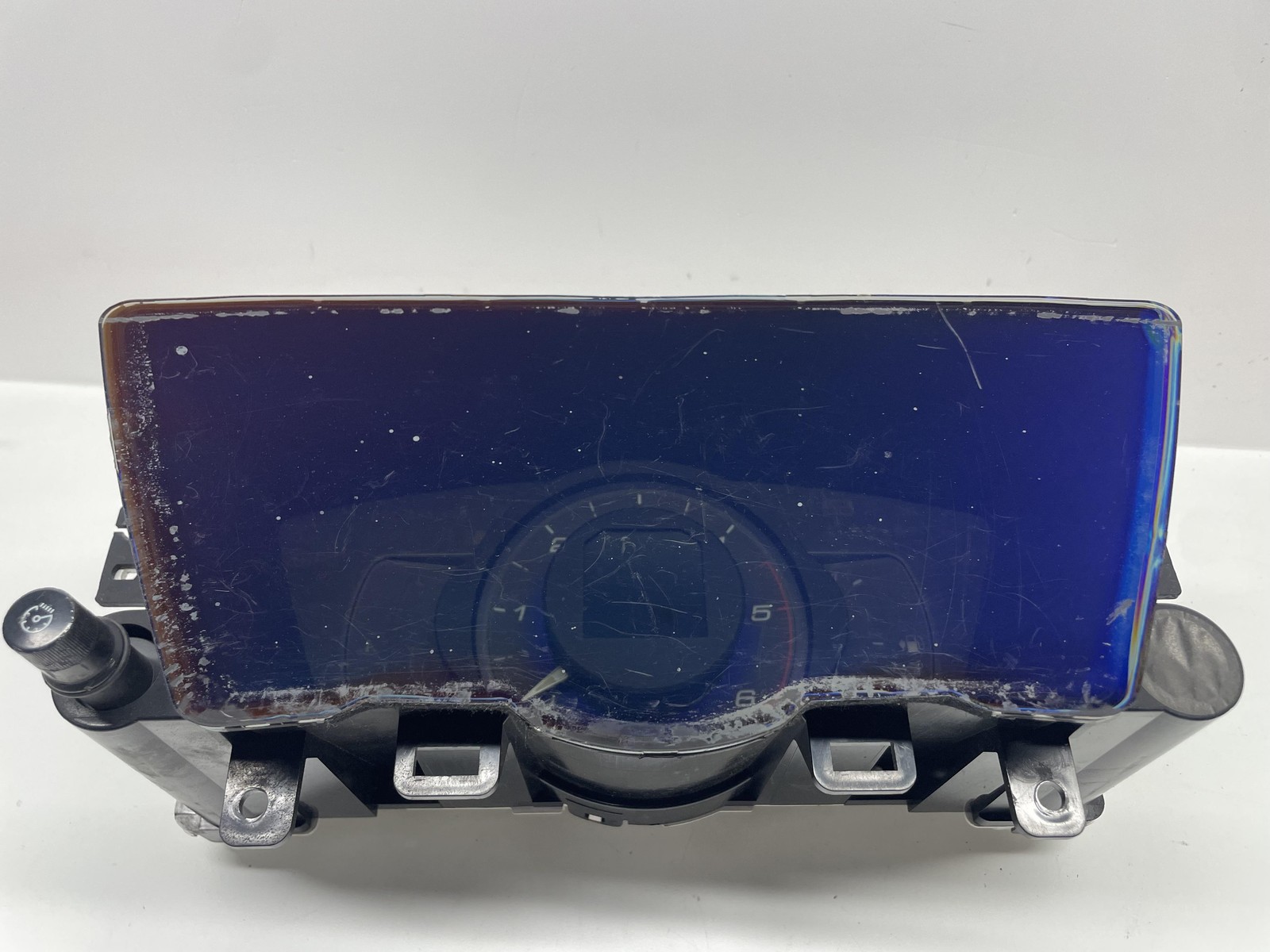 Quadro strumenti compl. - Immagine 1 di 9