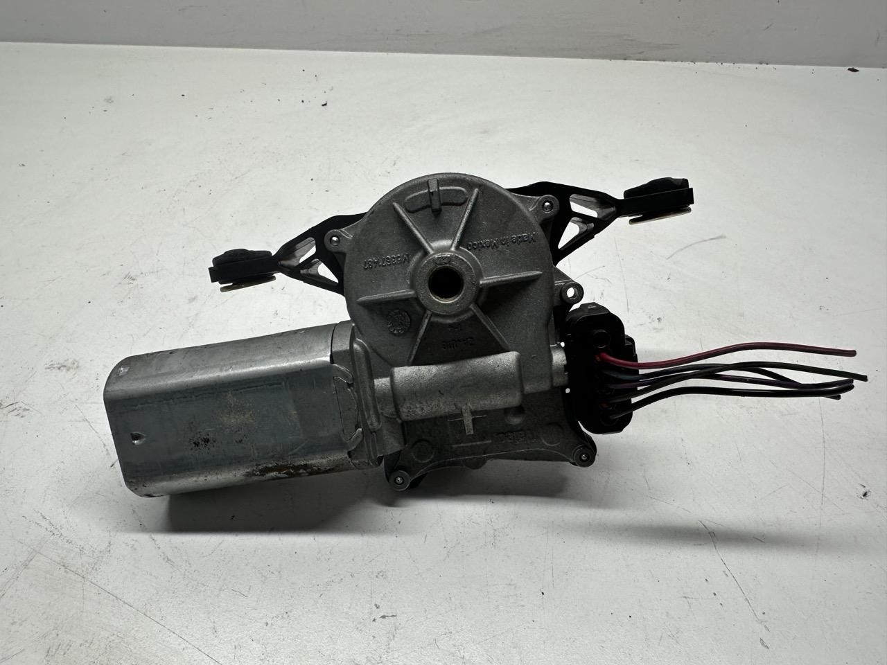 Motorino tergilunotto - Immagine 1 di 5