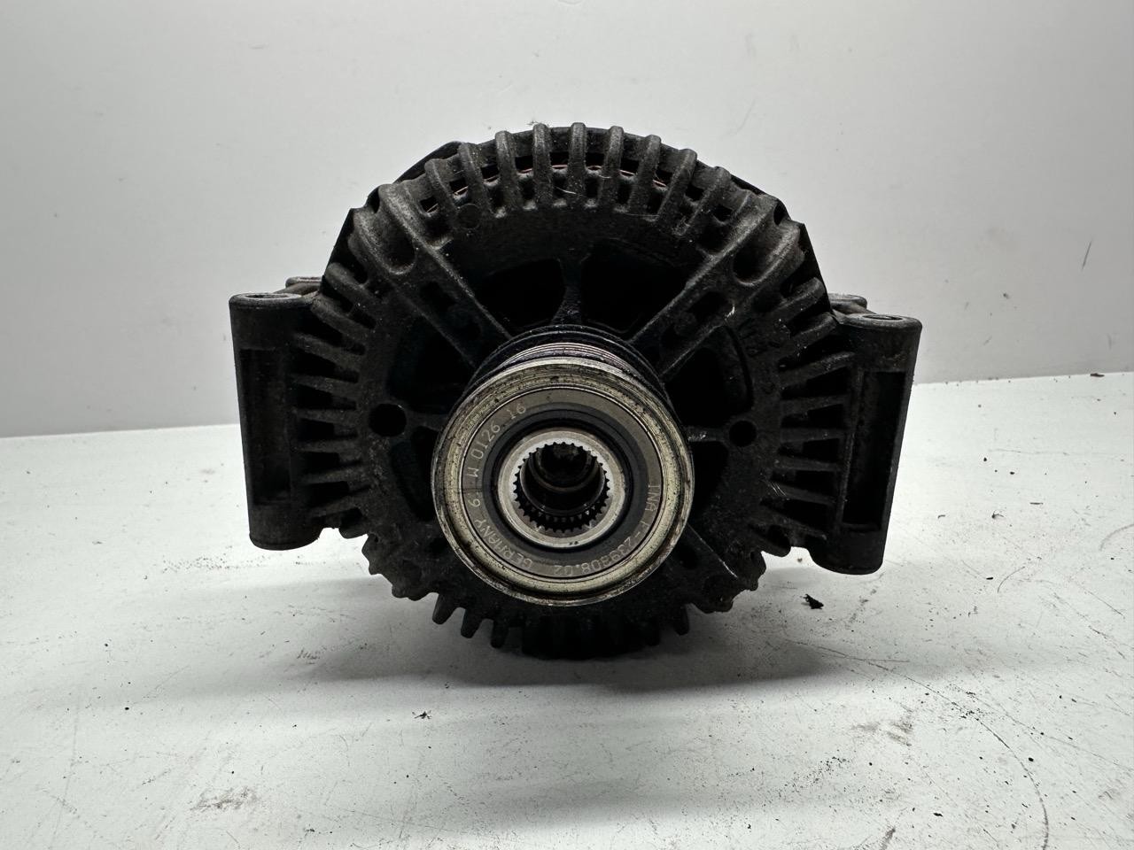 alternatore - Immagine 1 di 5