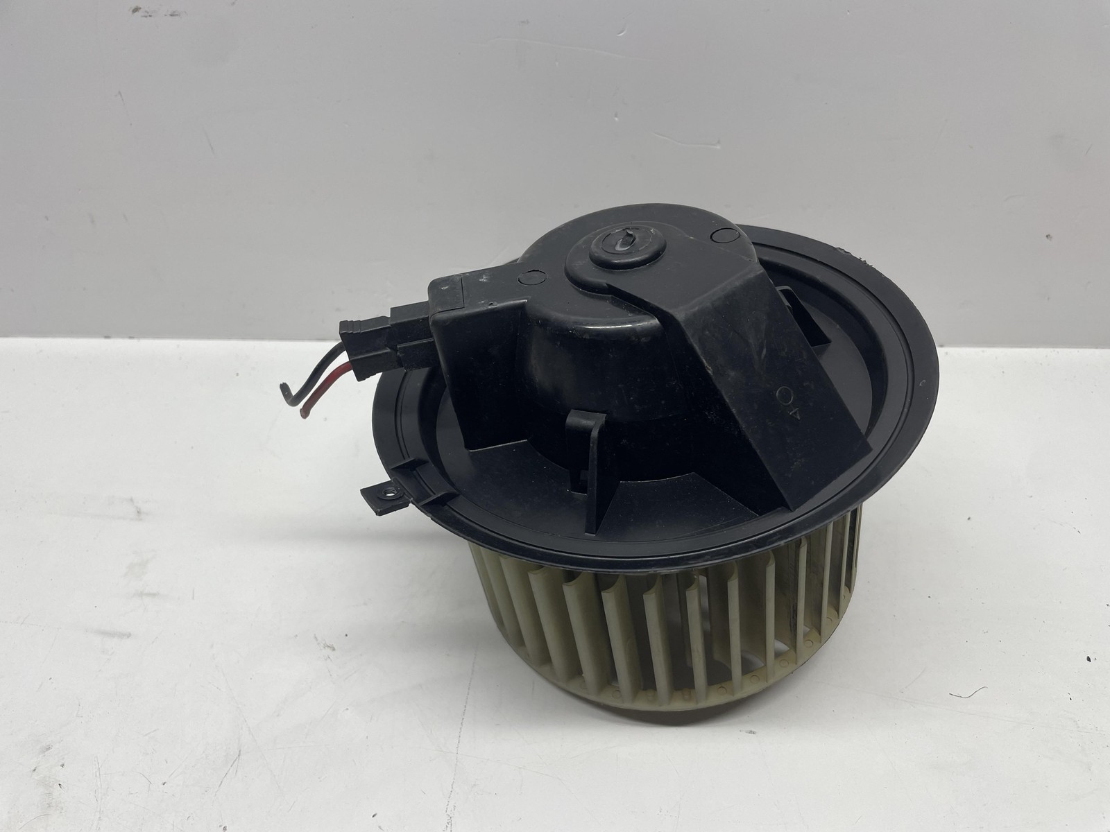 Motorino ventilazione abitacolo - Immagine 1 di 3