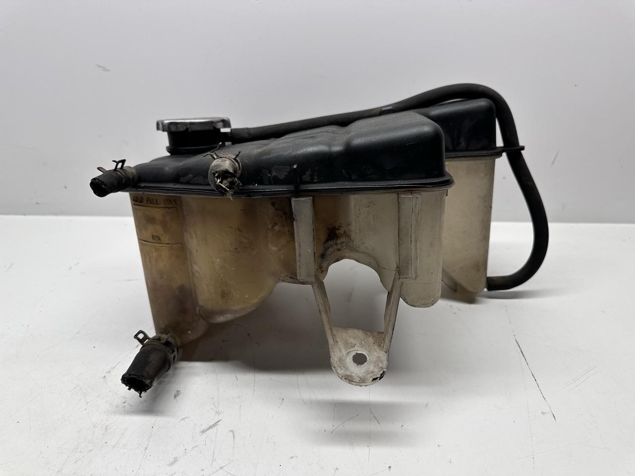 vaschetta compensazione radiatore - Immagine 1 di 5