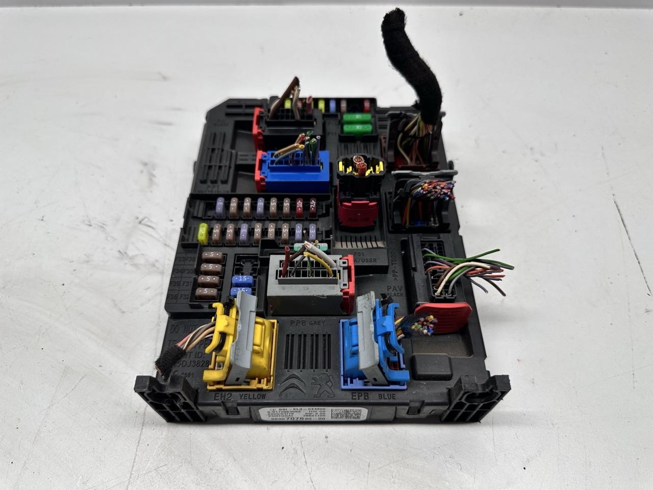 Body Computer - Immagine 1 di 3