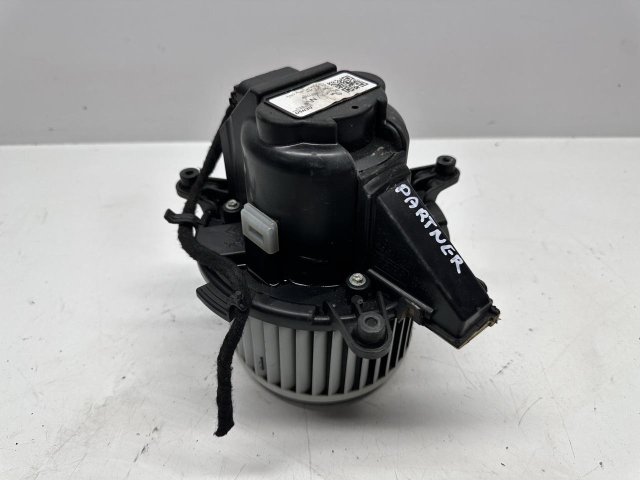 Motorino ventilazione abitacolo - Immagine 1 di 3