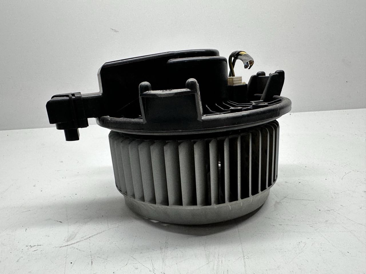 Motorino ventilazione abitacolo - Immagine 1 di 4
