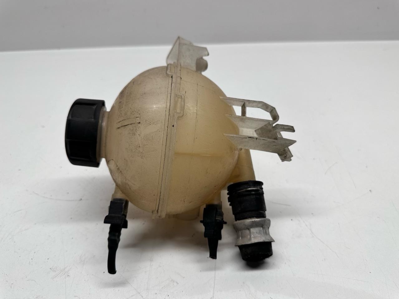 vaschetta compensazione radiatore - Immagine 1 di 3