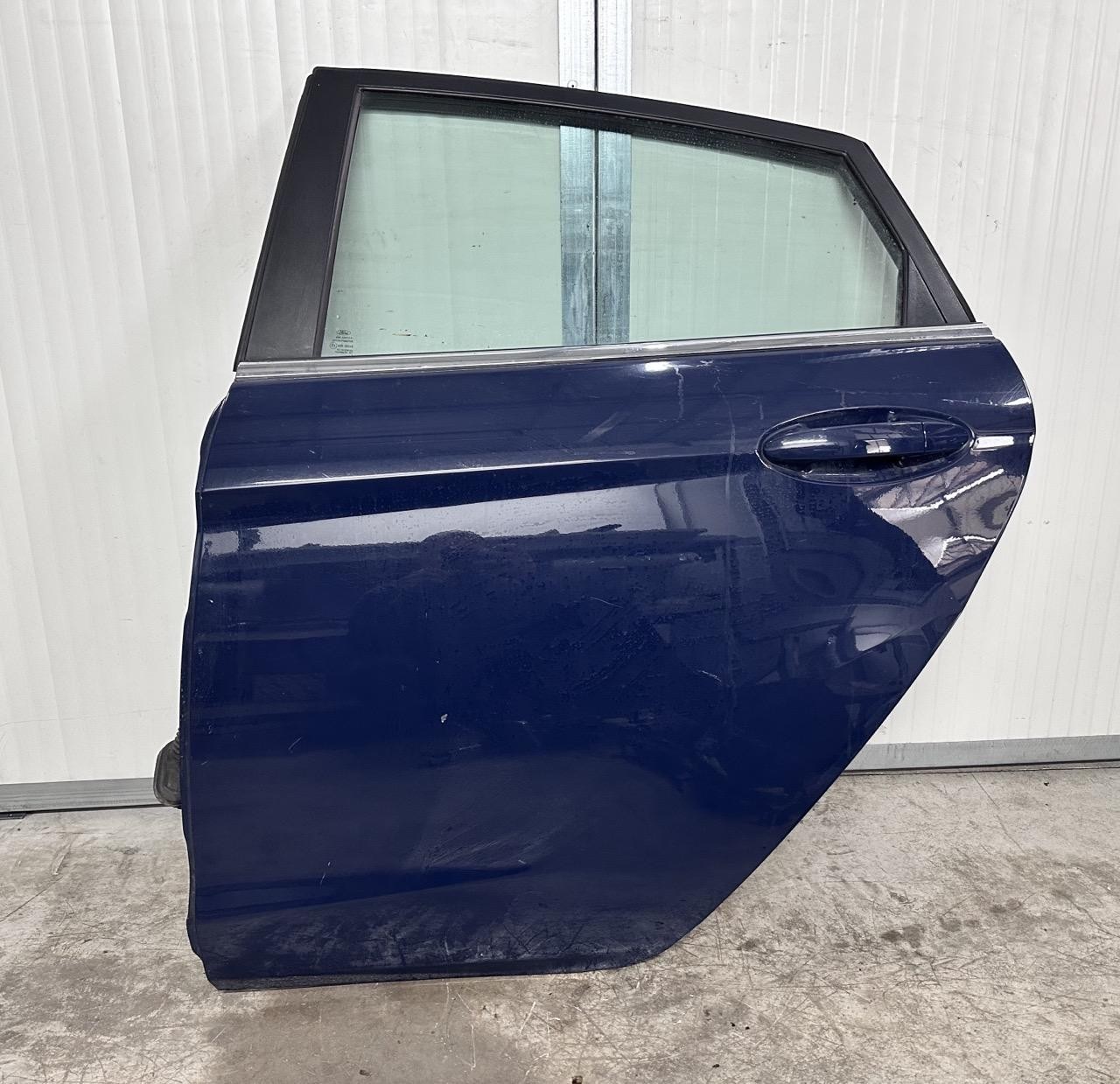 porta post. sinistro - Immagine 1 di 4