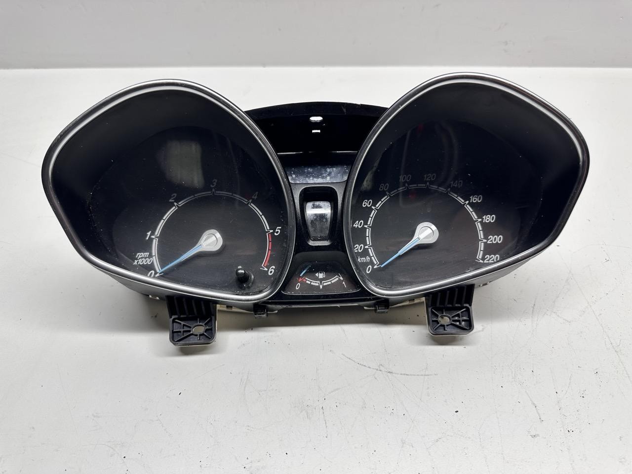 Quadro strumenti compl. - Immagine 1 di 3