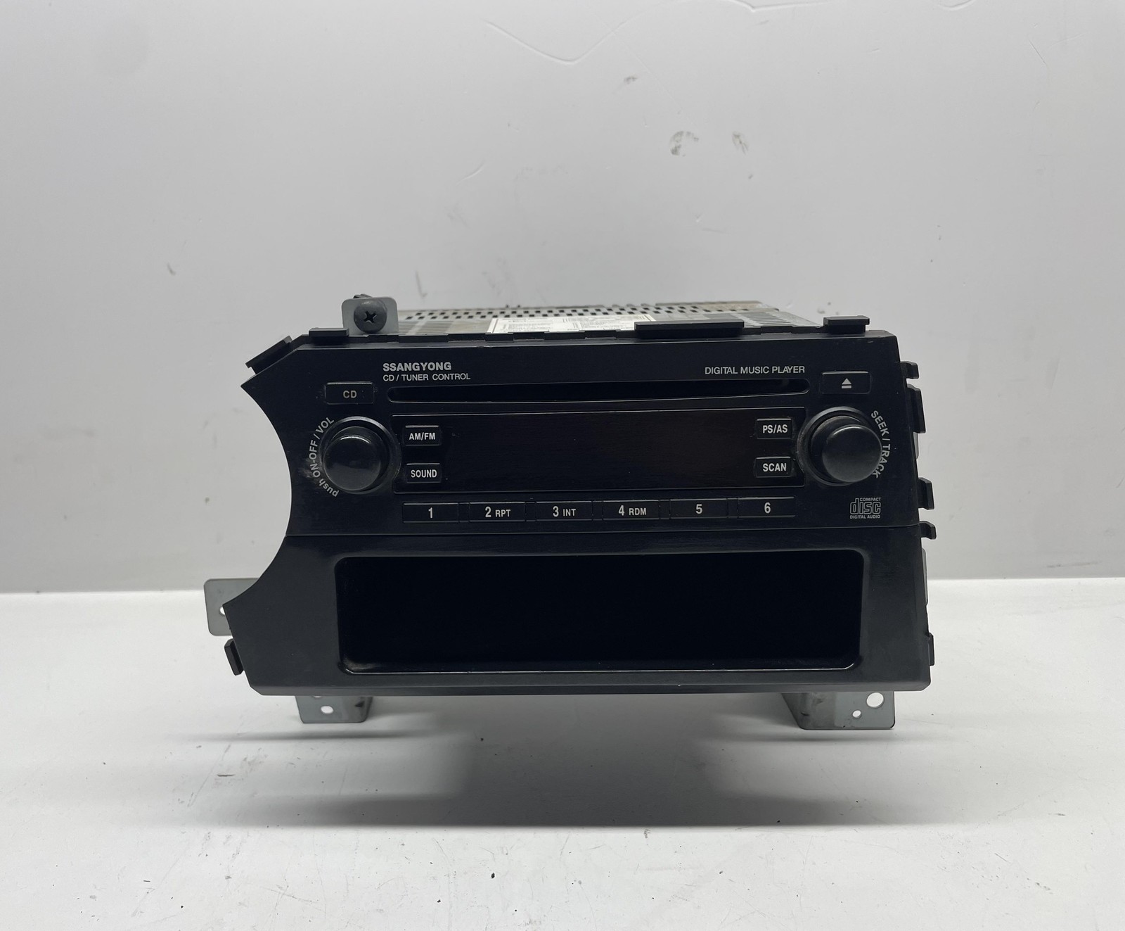 Autoradio - Immagine 1 di 7