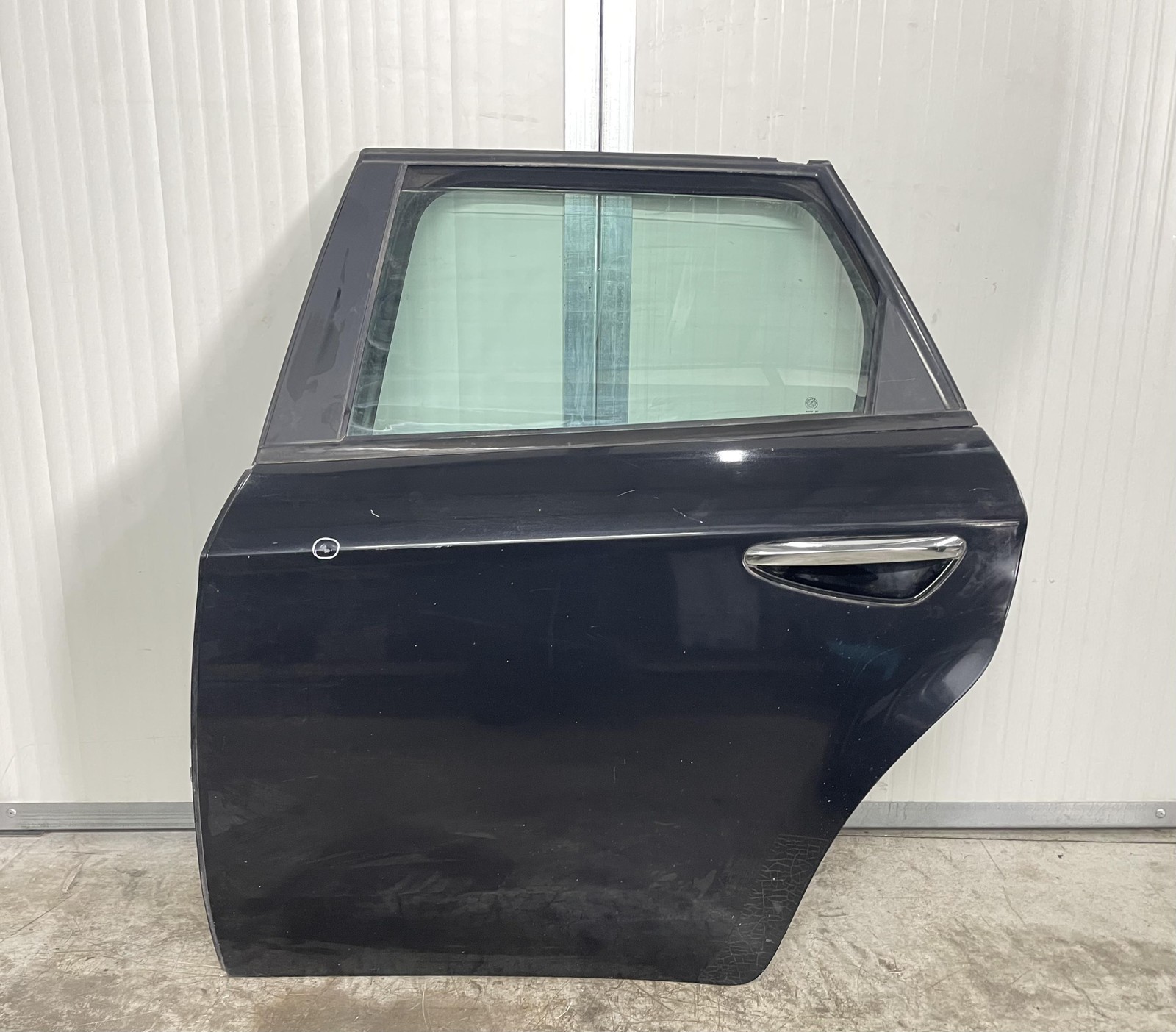 porta post. sinistro - Immagine 1 di 5