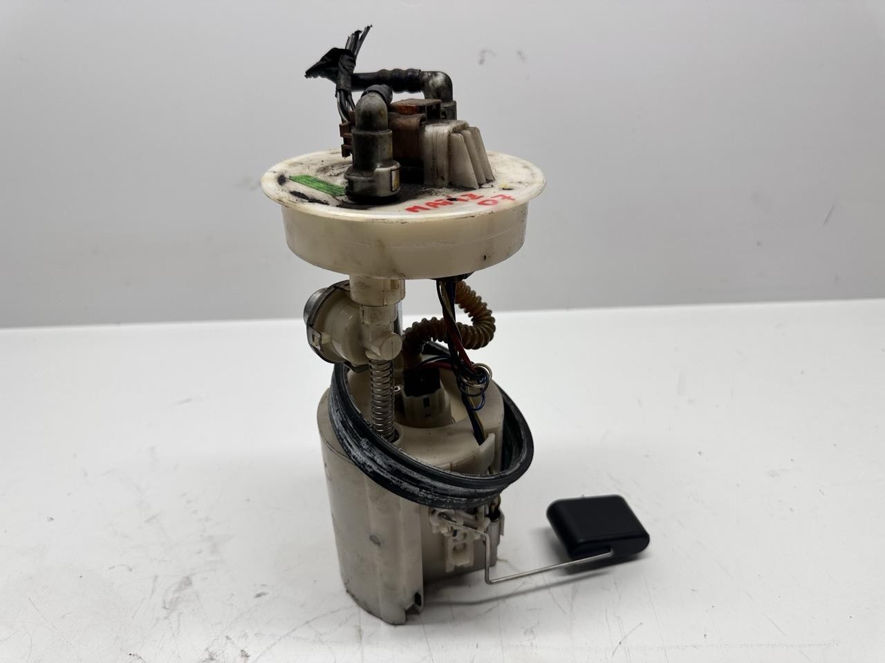 Pompa Carburante 96464637 Usato