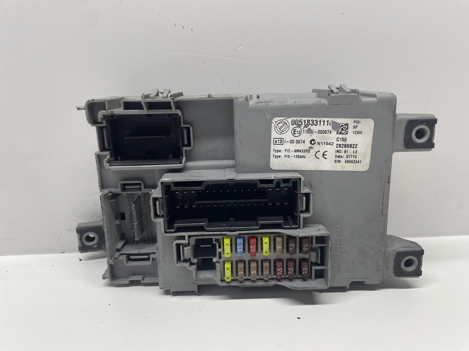 Body Computer - Immagine 1 di 5