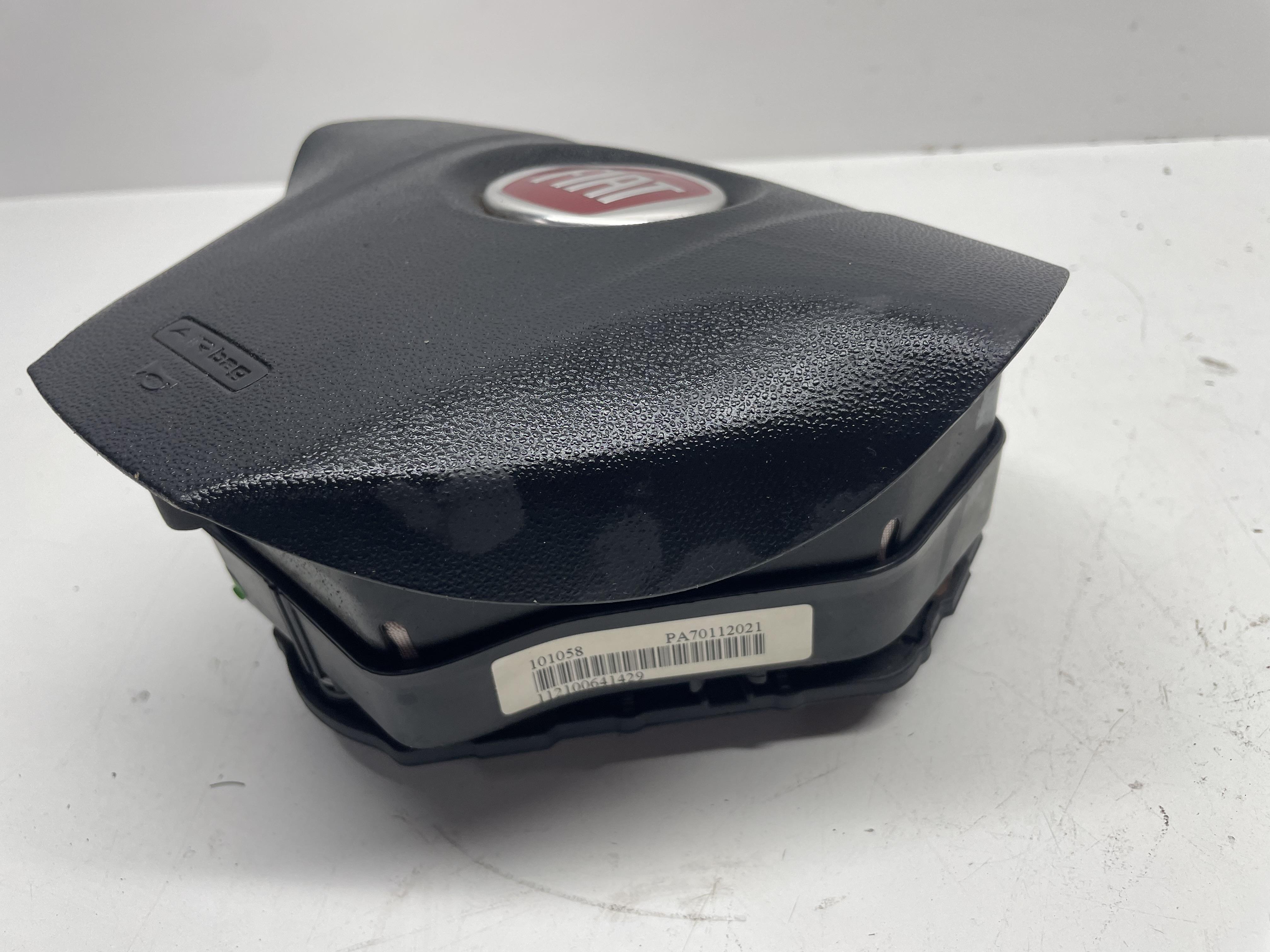 Dispositivo airbag lato guida - Immagine 1 di 7