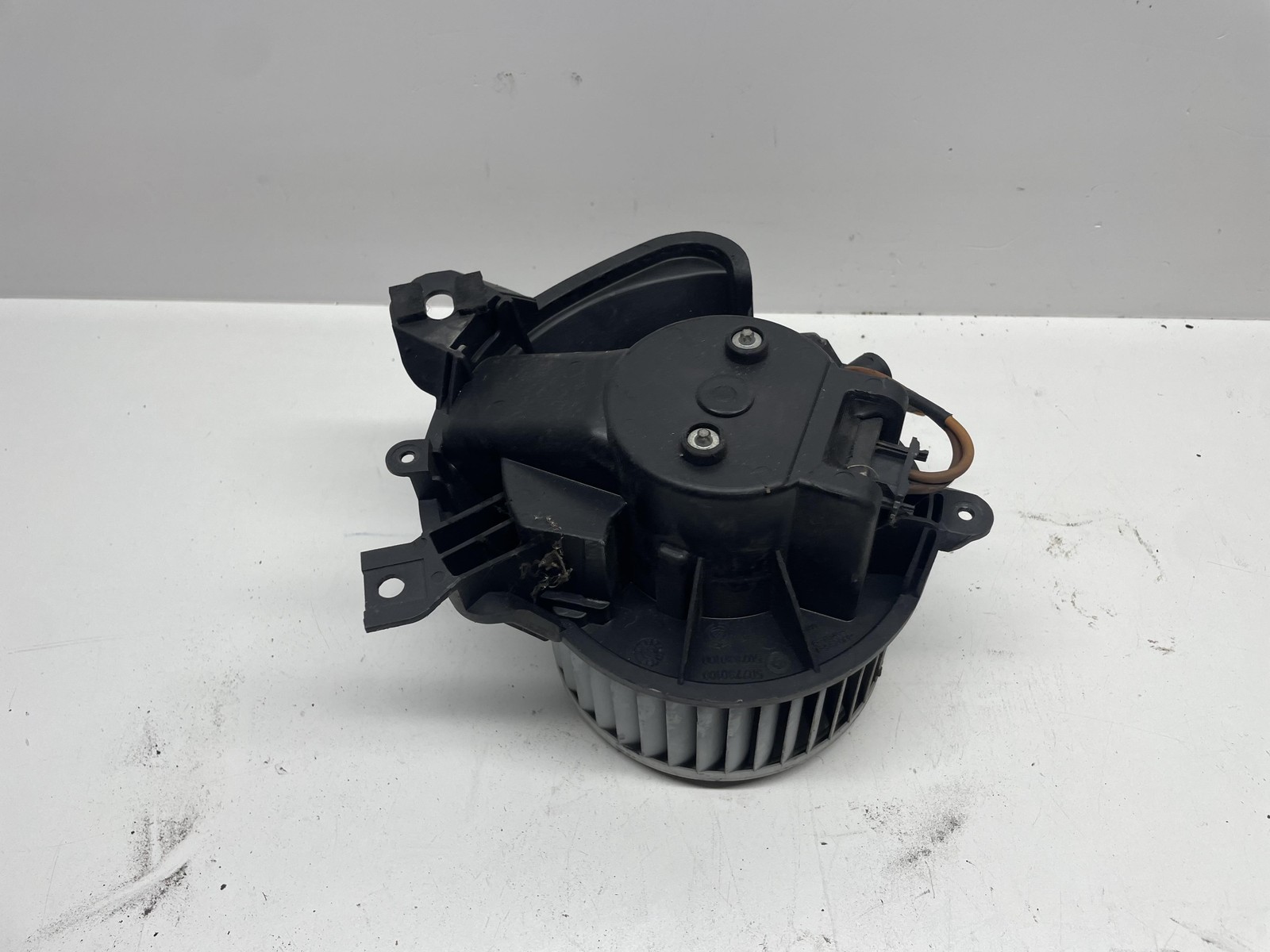 Motorino ventilazione abitacolo - Immagine 1 di 4