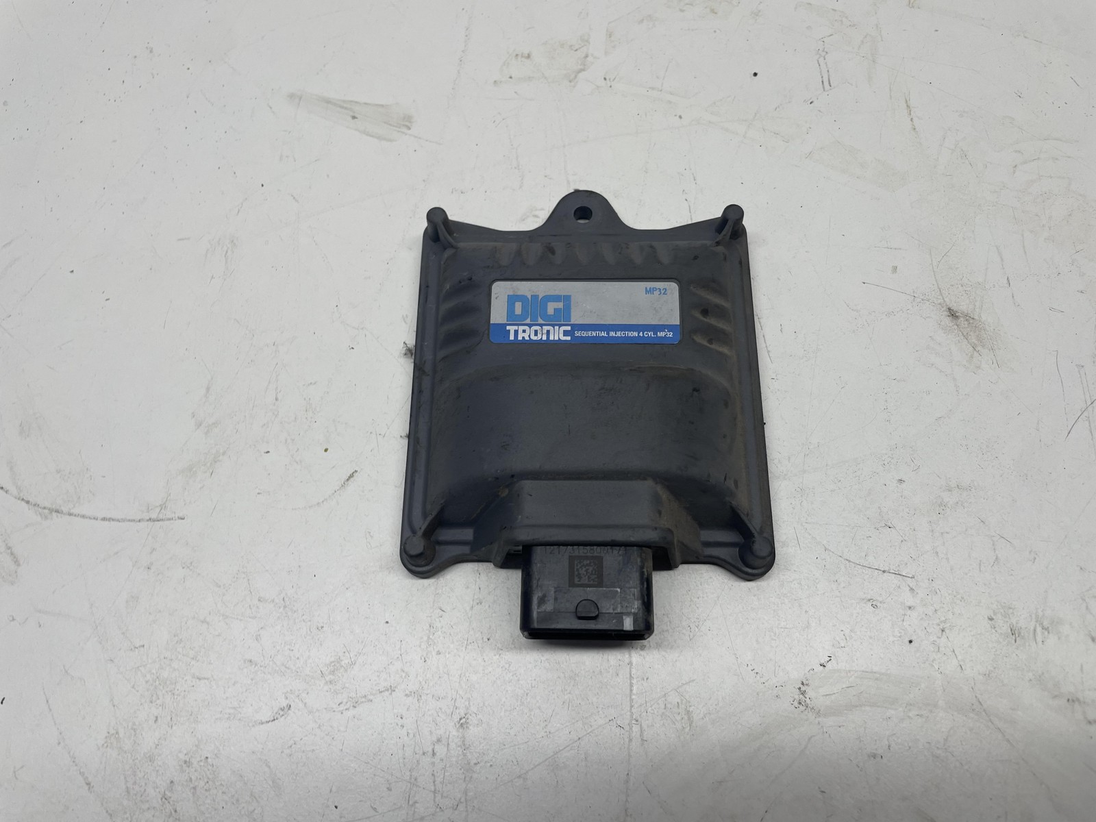 Centralina Gpl 10R036333 Usato