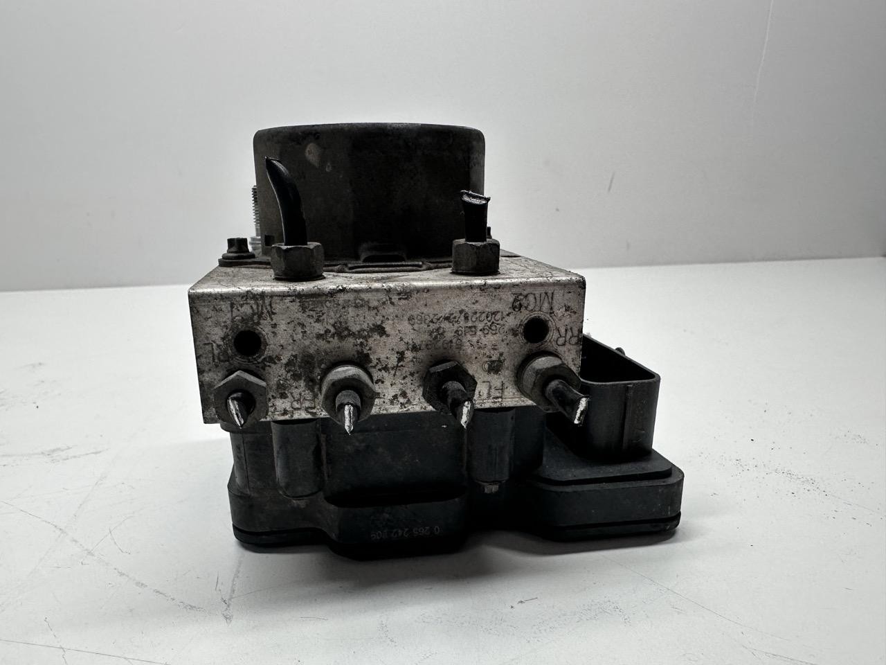 Centralina Abs (Bosch) 2265106455,0265956009 Usato
