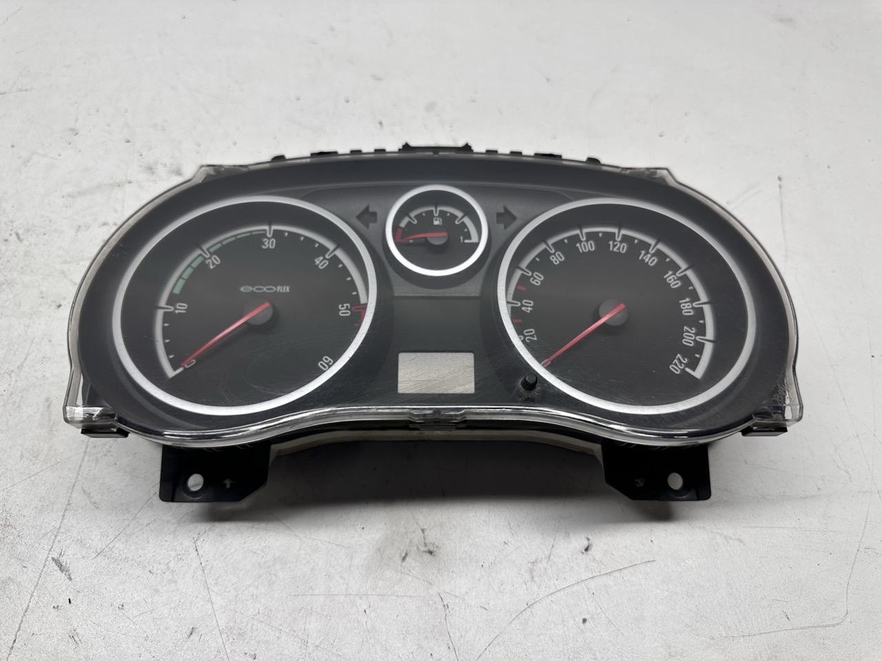 Quadro Strumenti - Immagine 1 di 3