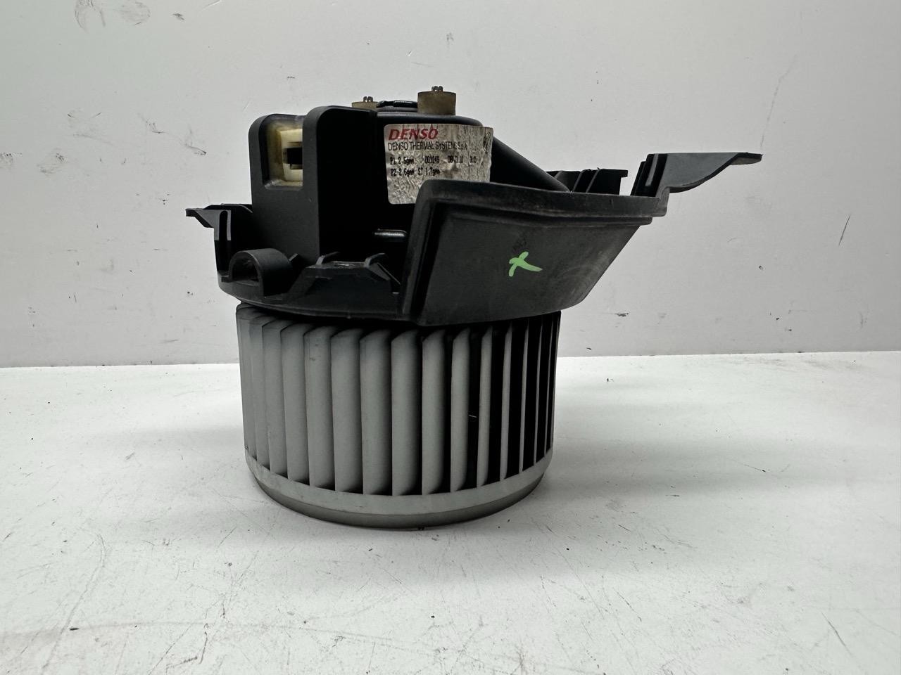 Motorino ventilazione abitacolo - Immagine 1 di 4