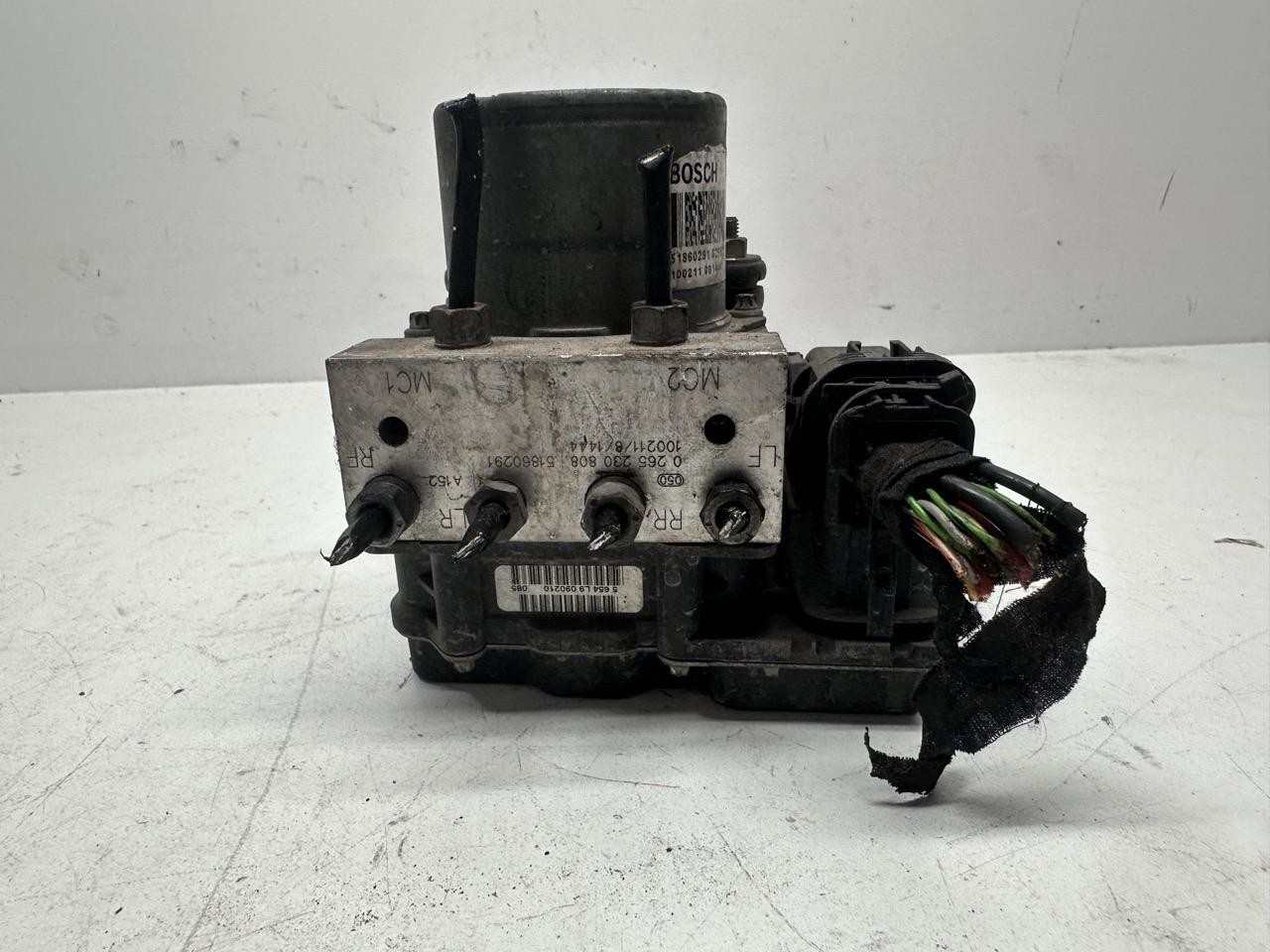 Centralina Abs (Bosch) 0265951378 Usato