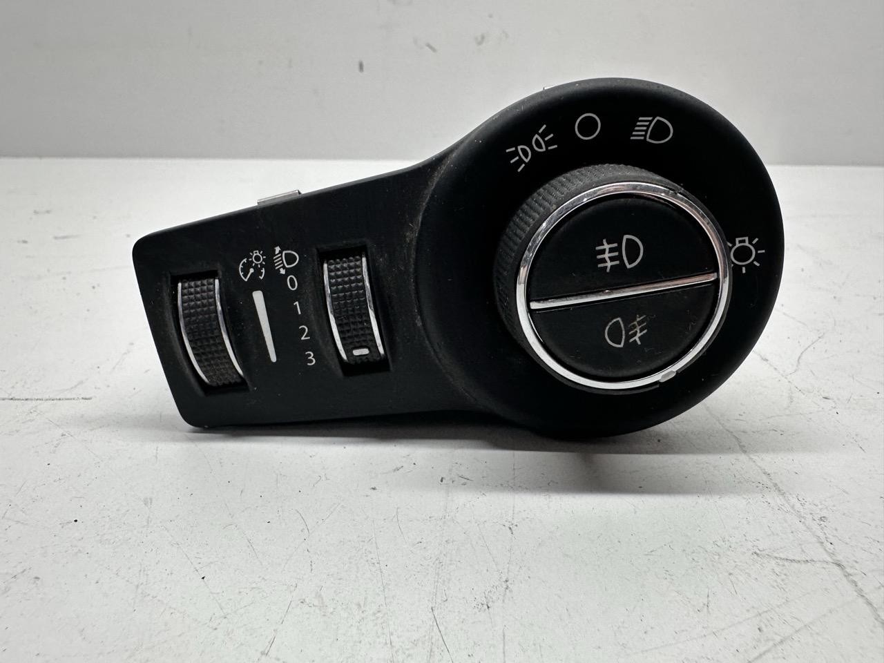 regolatore manuale altezza proiettore - Immagine 1 di 3