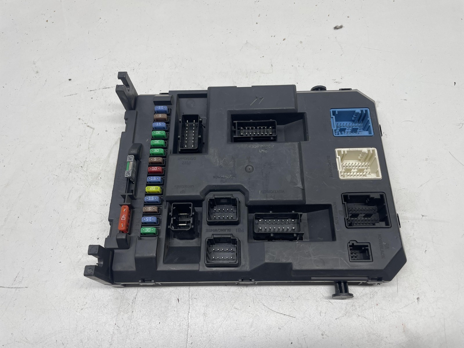 Body Computer - Immagine 1 di 3