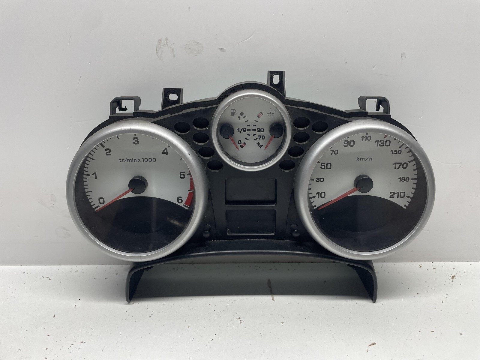 Quadro strumenti compl. - Immagine 1 di 7