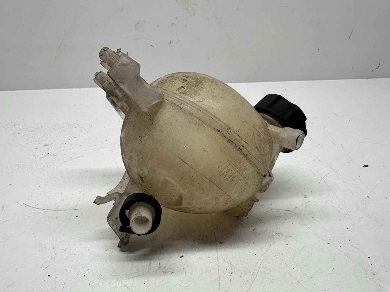 vaschetta compensazione radiatore - Immagine 1 di 5