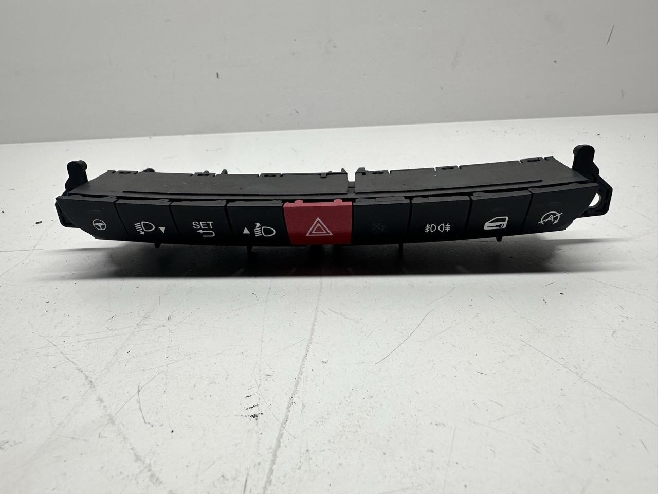 regolatore manuale altezza proiettore - Immagine 1 di 5