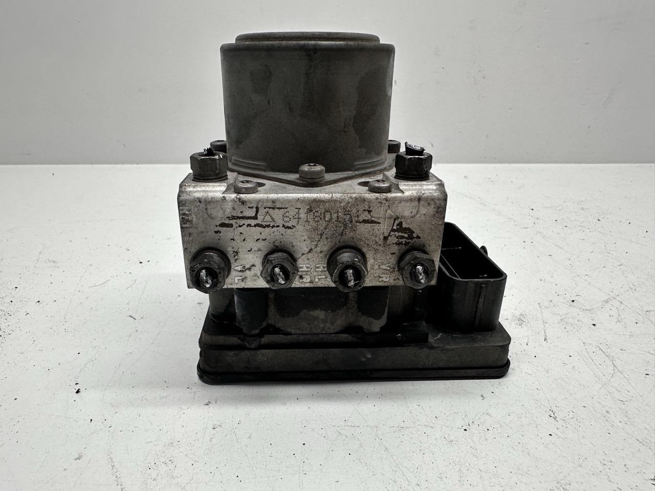 Centralina Abs (Trw) 52003820 Usato