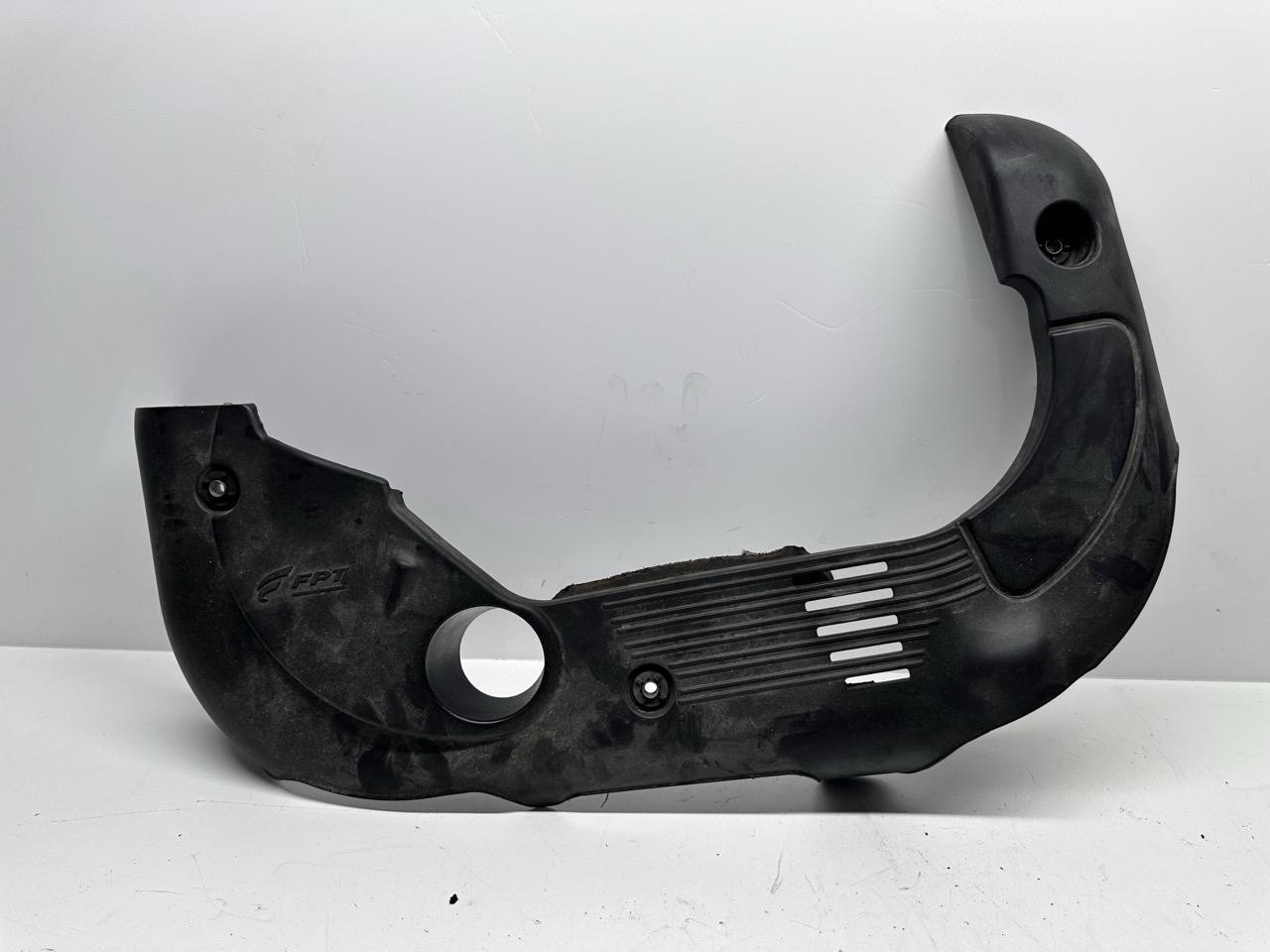 Rivestimento cover copri motore - Immagine 1 di 5
