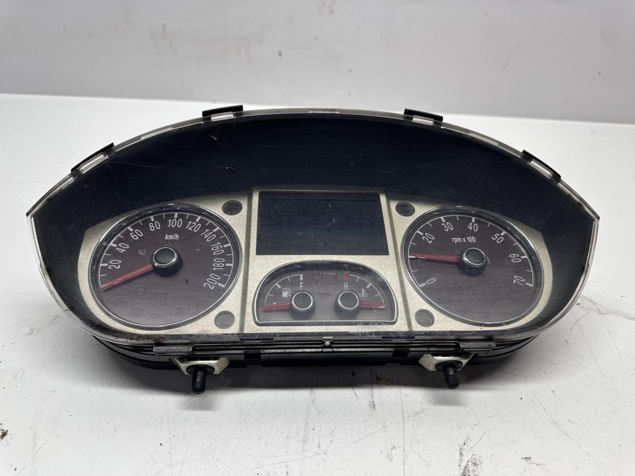 Quadro Strumenti Compl. 518081390 Usato