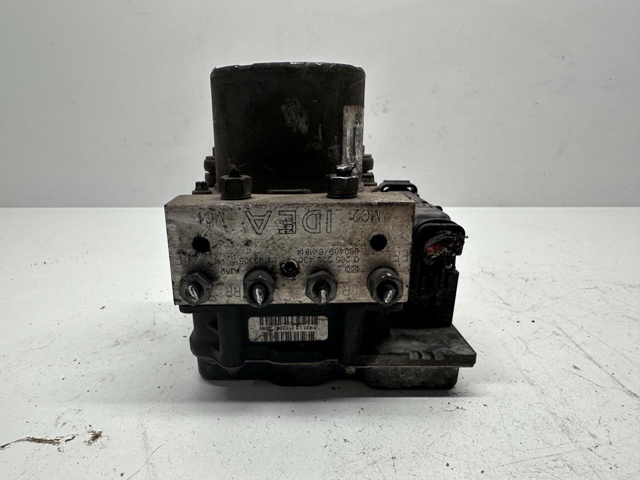 Centralina ABS - Immagine 1 di 3