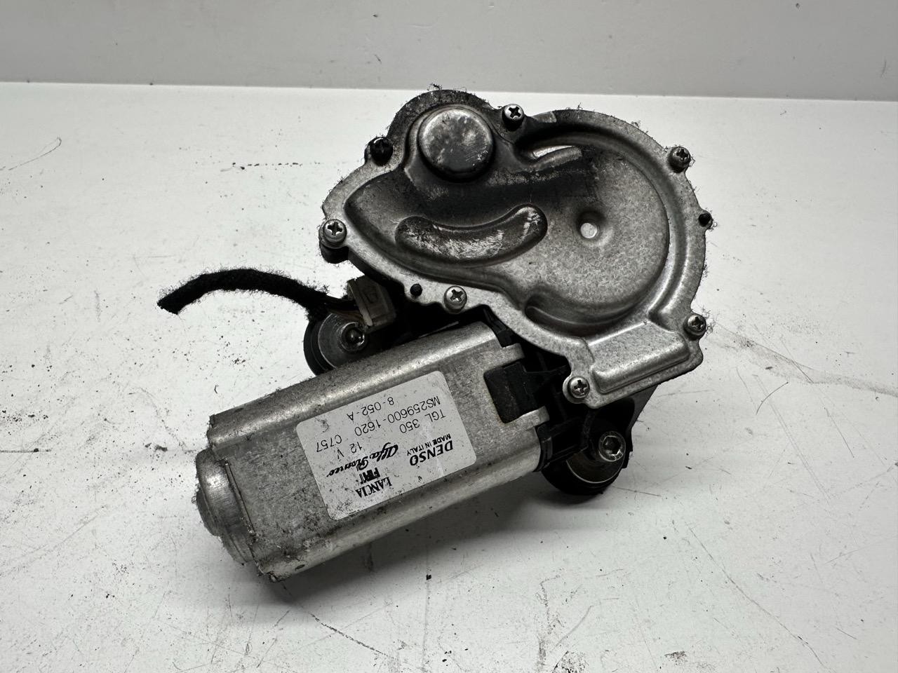 Motorino tergilunotto - Immagine 1 di 3