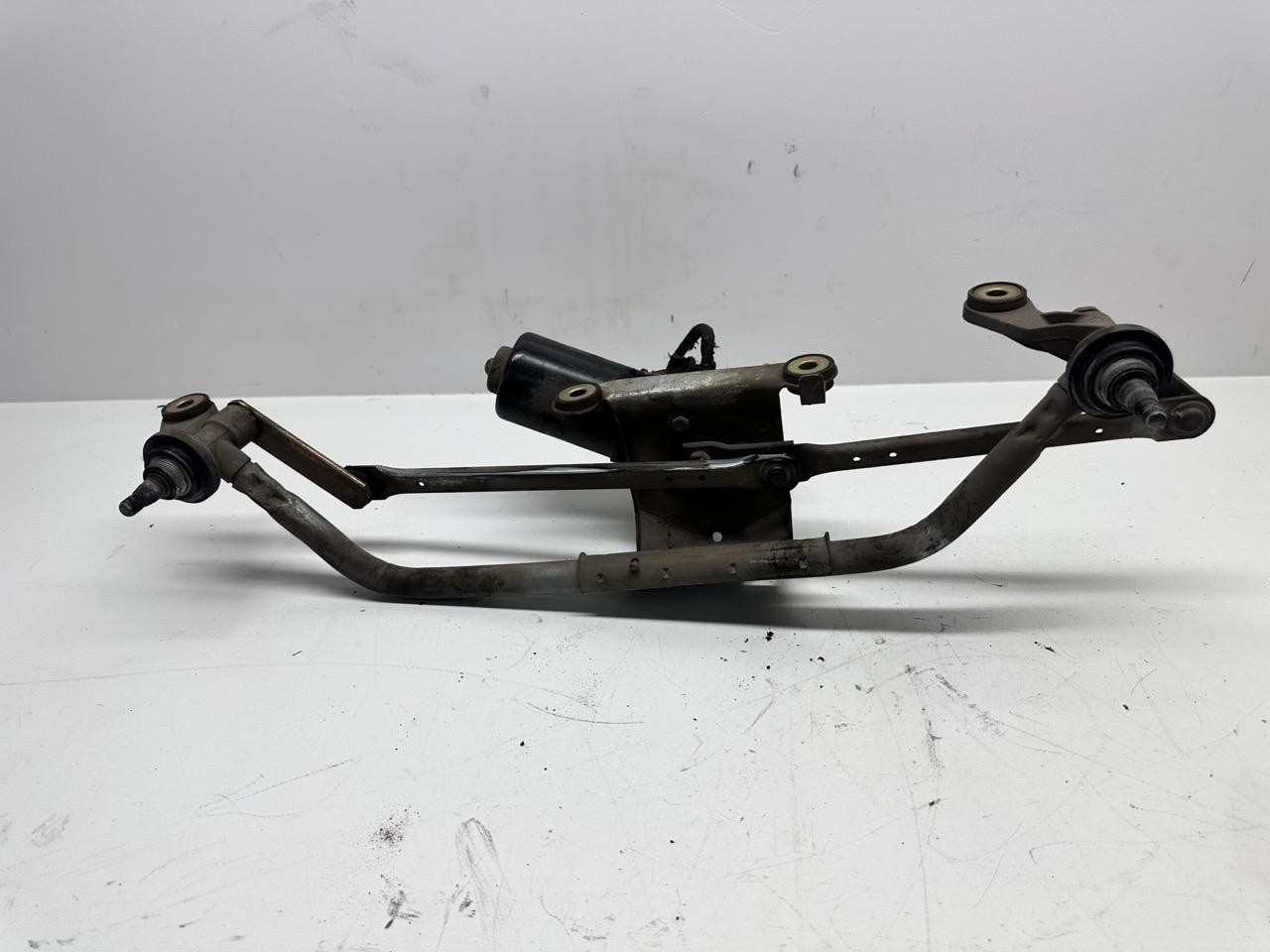 Tergiparabrezza Con Motorino 53547302 Usato