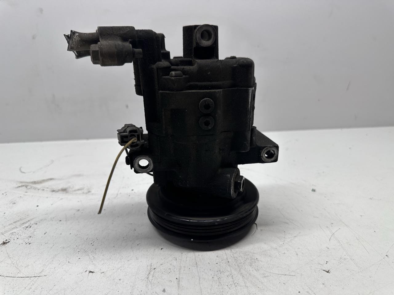 Compressore a/c - Immagine 1 di 5
