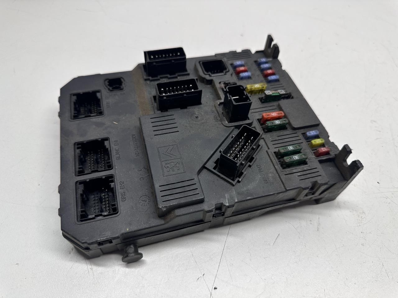Body Computer - Immagine 1 di 3
