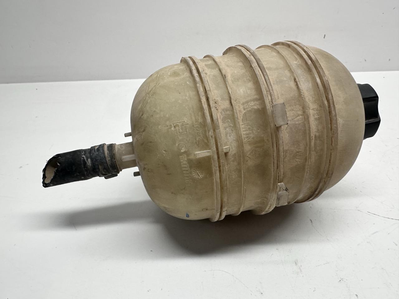 vaschetta compensazione radiatore - Immagine 1 di 3