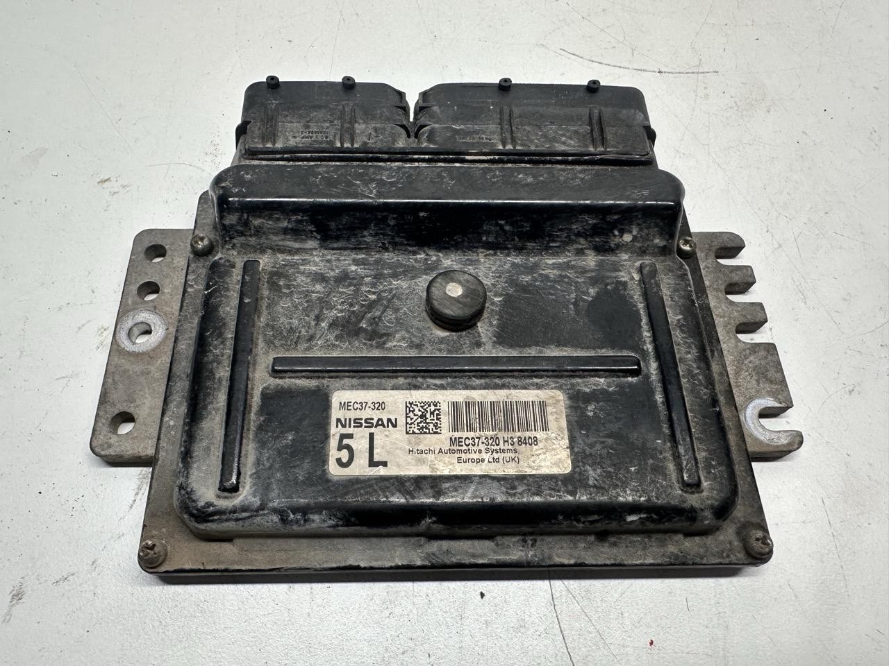 Centralina Iniezione (Hitachi) MEC37320 Usato