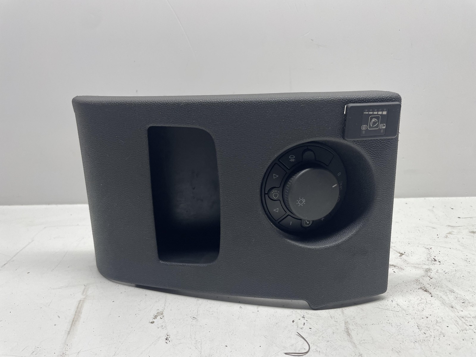 regolatore manuale altezza proiettore - Immagine 1 di 5