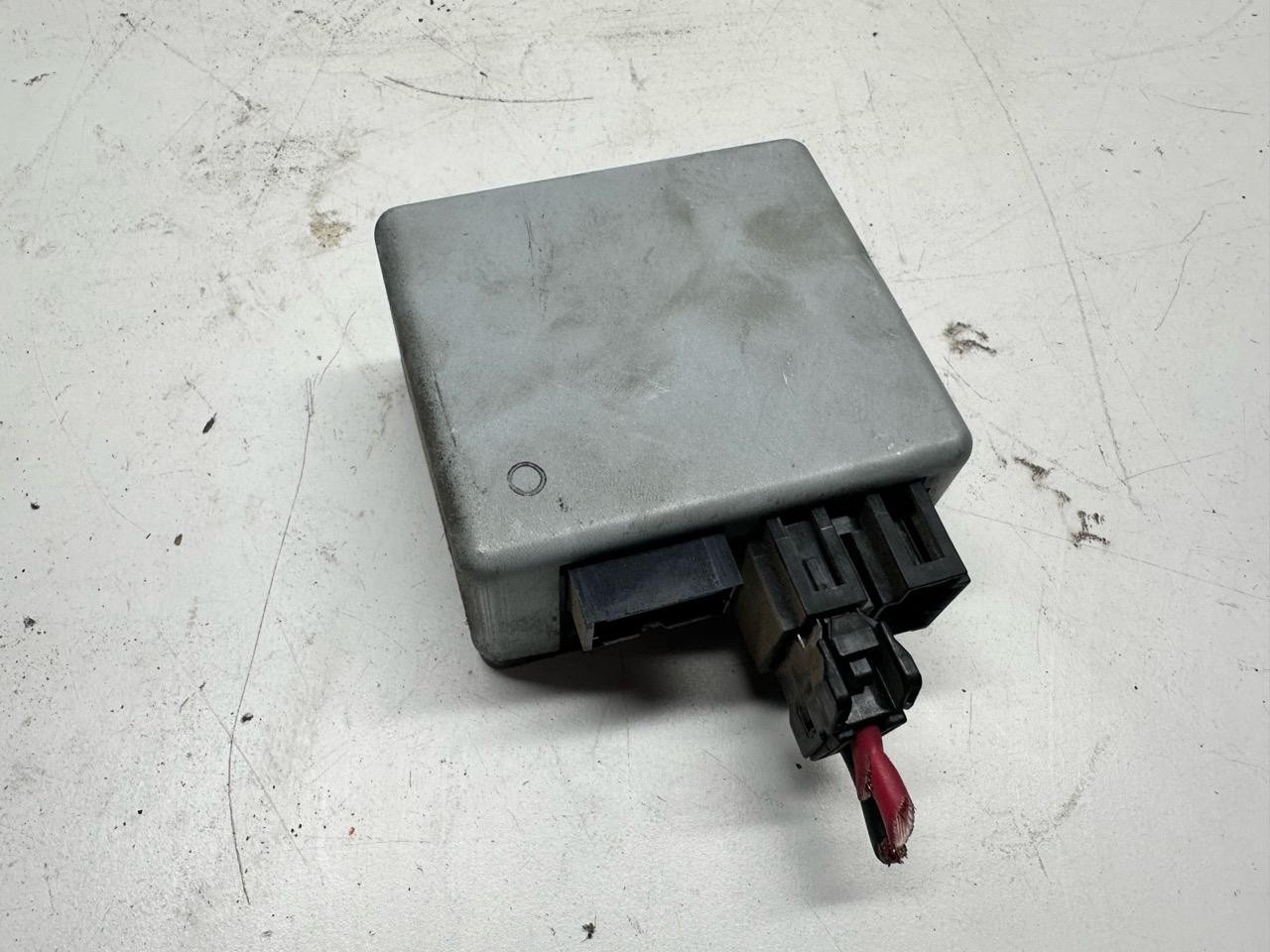 Centralina Sterzo 28500BG01A Usato