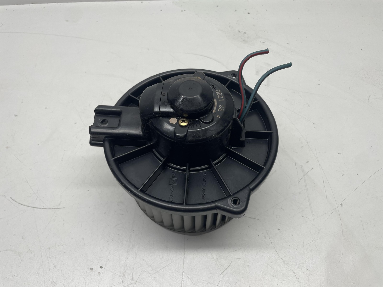 Motorino ventilazione abitacolo - Immagine 1 di 3