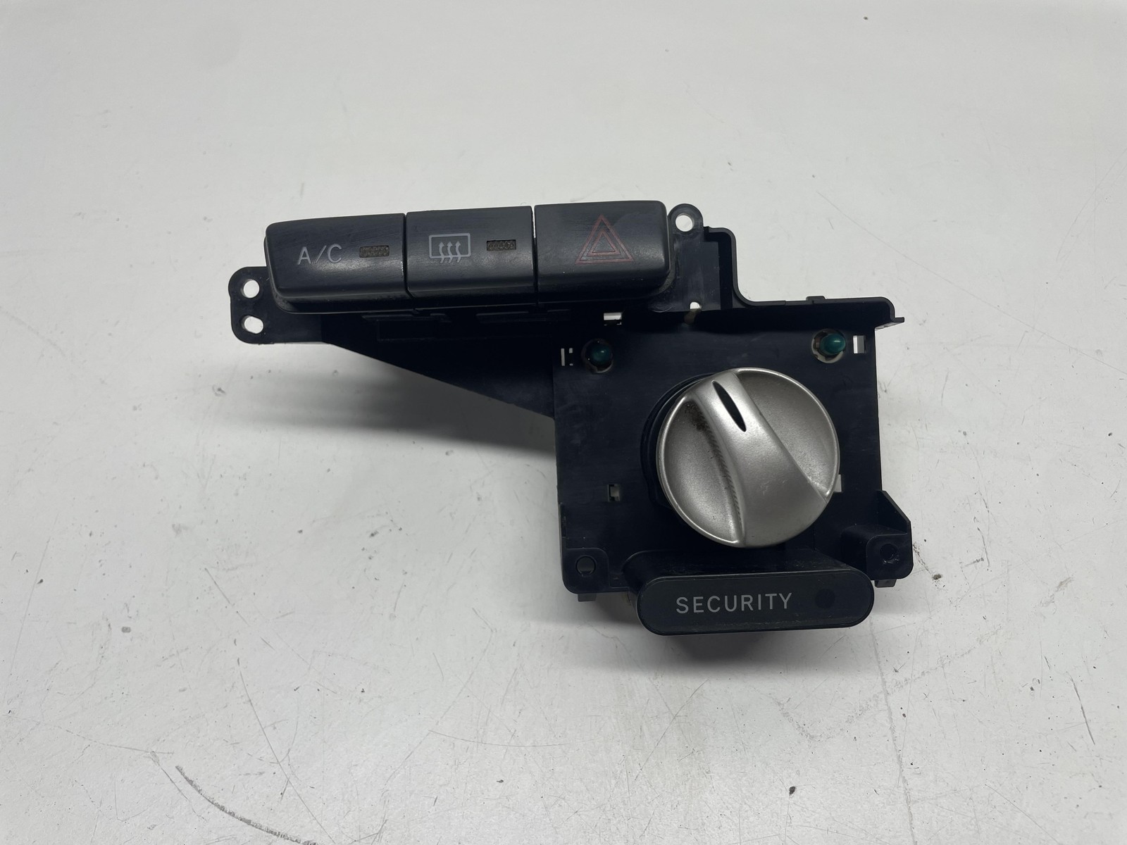 Regolatore Manuale Altezza Proiettore 758294 Usato