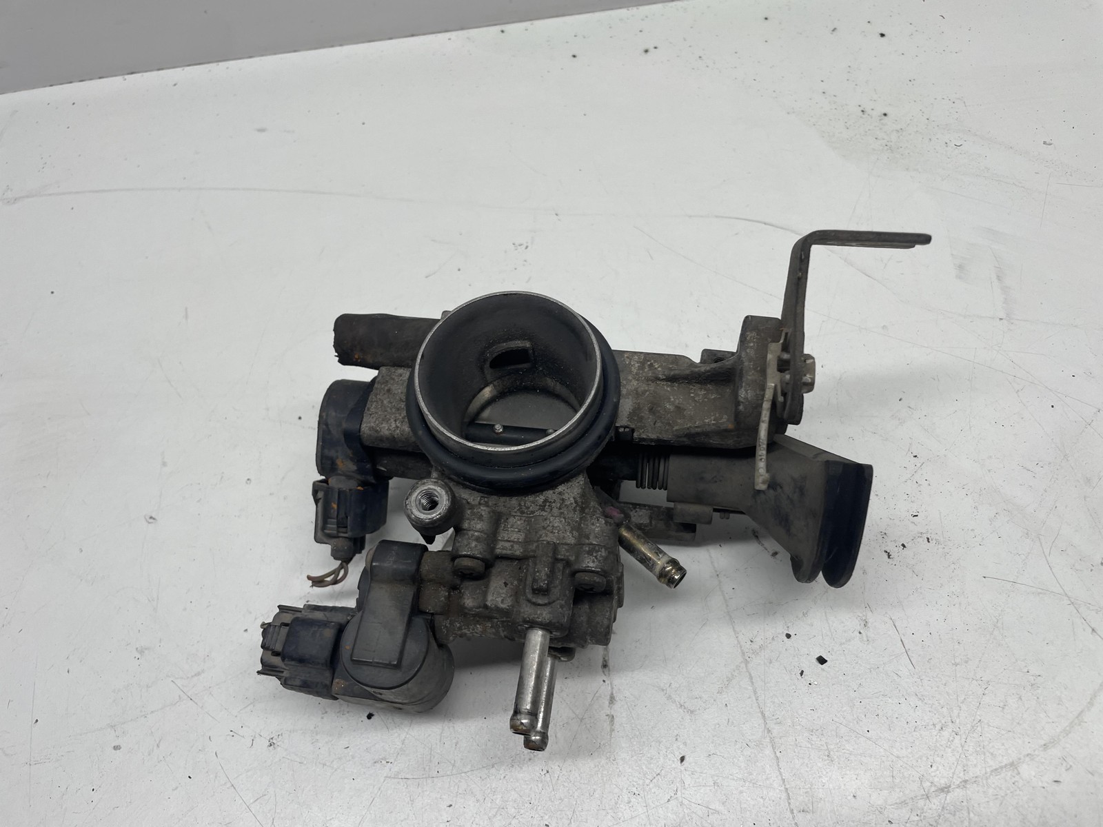 Corpo Farfallato 222100J010 Usato