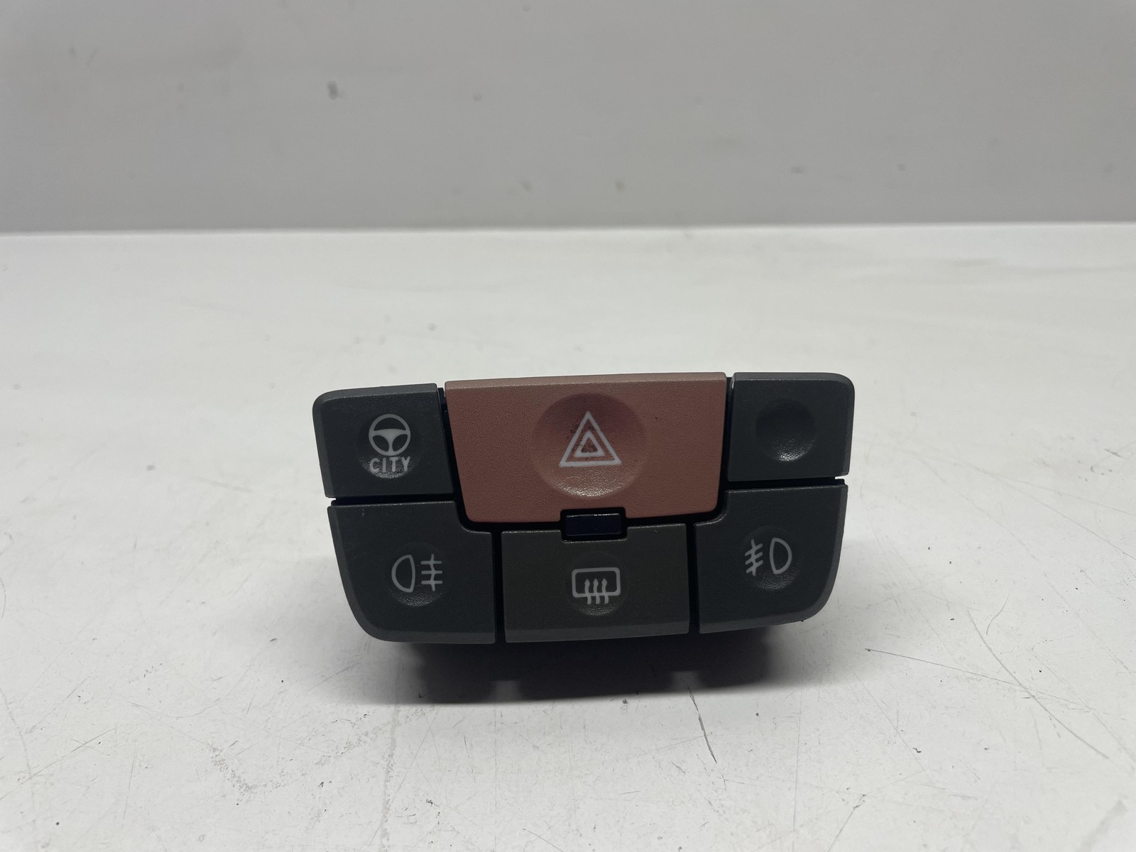 Regolatore Manuale Altezza Proiettore 735357114 Usato