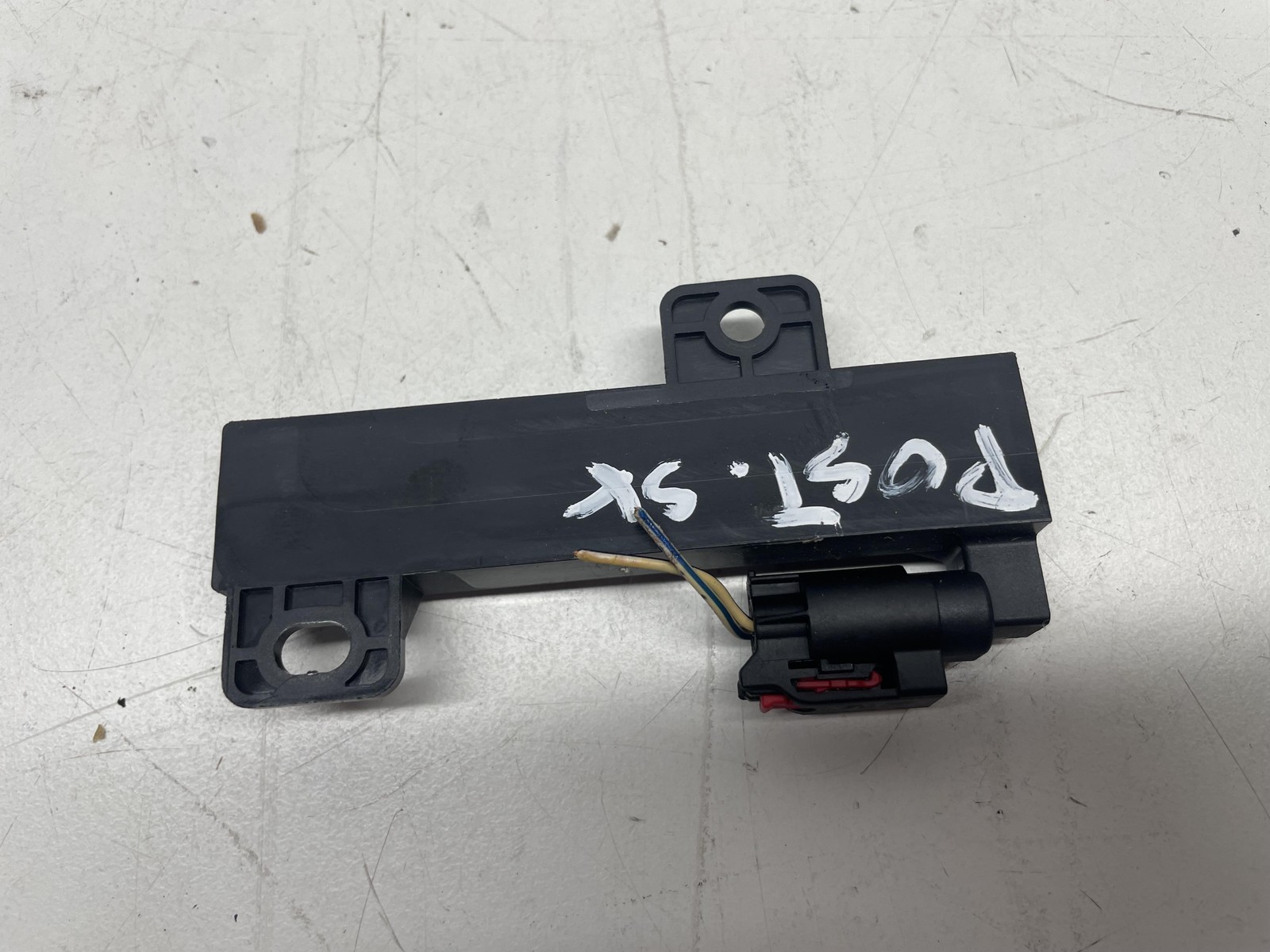 Centralina antenna - Immagine 1 di 2