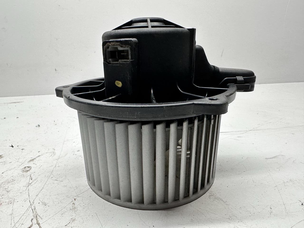 Motorino ventilazione abitacolo - Immagine 1 di 3